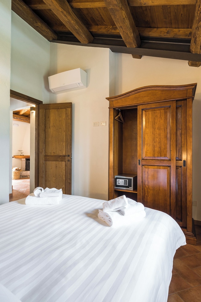 borgotufi albergo diffuso