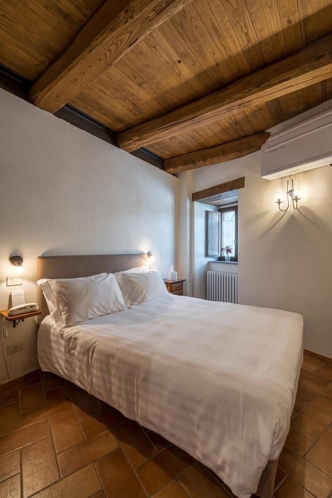 borgotufi albergo diffuso