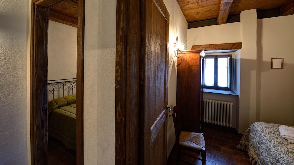 borgotufi albergo diffuso