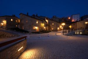 castel del giudice