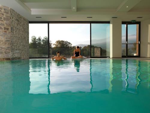 borgotufi albergo diffuso