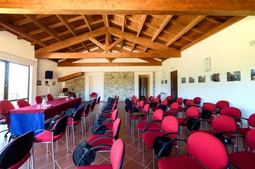 castel del giudice