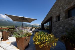 borgotufi albergo diffuso
