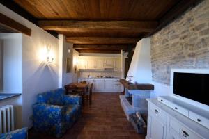 borgotufi albergo diffuso