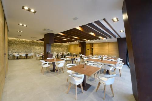 borgotufi albergo diffuso