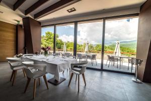 borgotufi albergo diffuso