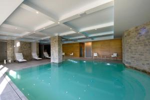 borgotufi albergo diffuso