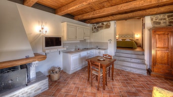 borgotufi albergo diffuso