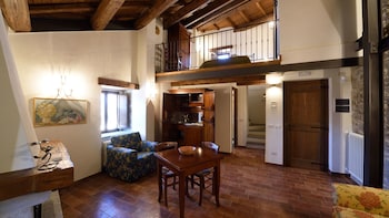 borgotufi albergo diffuso
