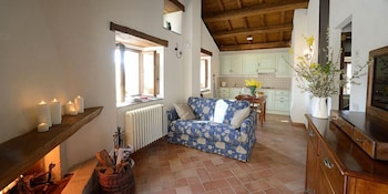 borgotufi albergo diffuso