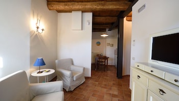 borgotufi albergo diffuso