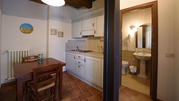 borgotufi albergo diffuso