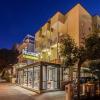 hotel luca