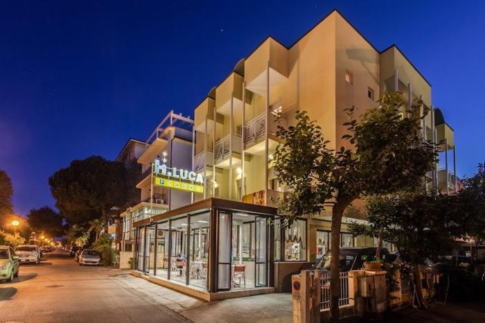 hotel luca