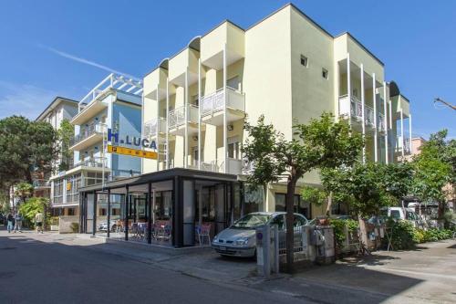 hotel luca