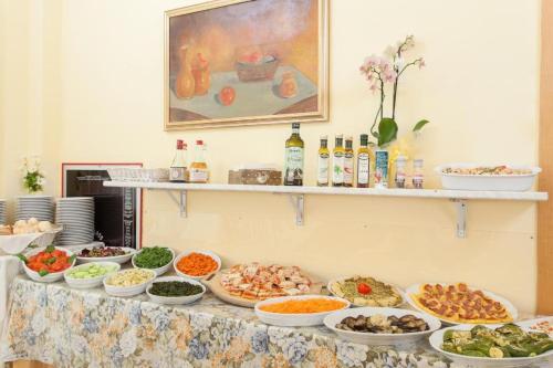 hotel luca