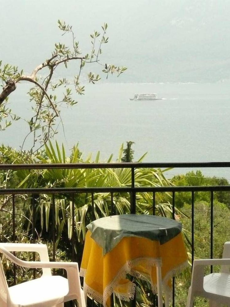 hotel silvana garni