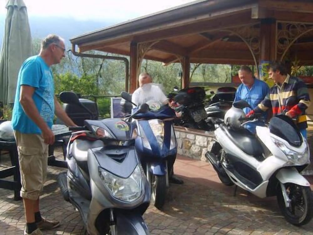 hotel silvana garni