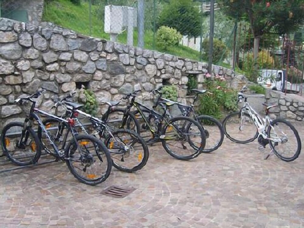 hotel silvana garni