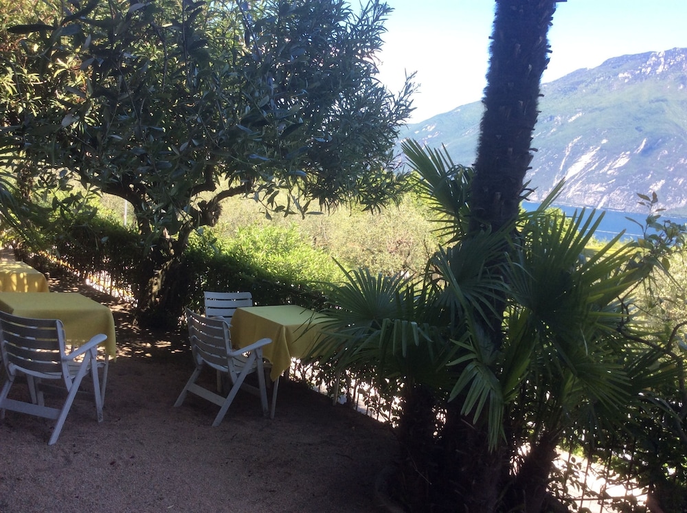 hotel silvana garni