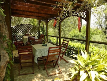 Hotel Silvana Garni,Near El Castel Lemon House,2 star