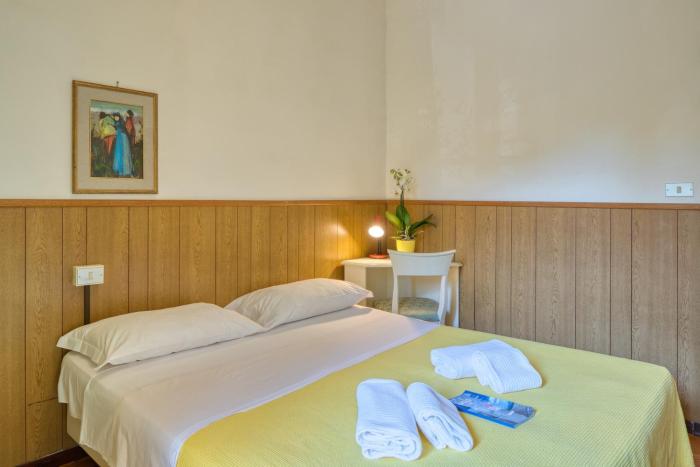 hotel silvana garni