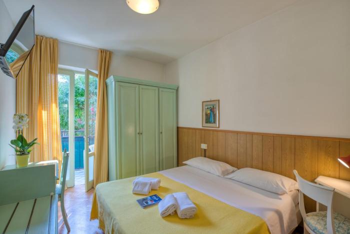hotel silvana garni