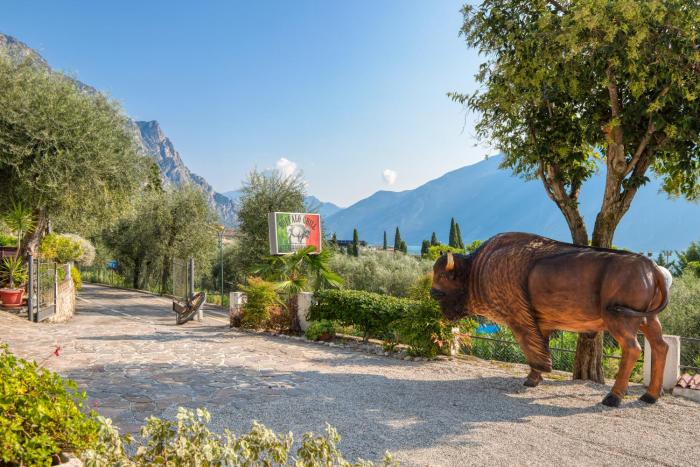 hotel silvana garni