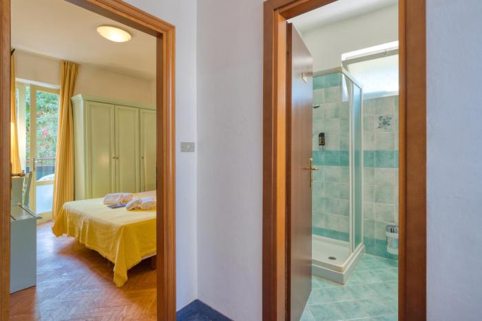 hotel silvana garni