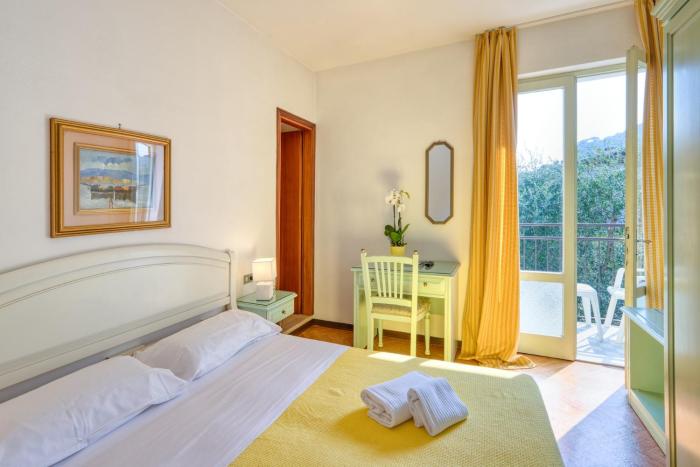 hotel silvana garni
