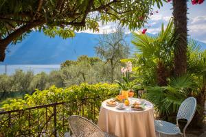 limone sul garda