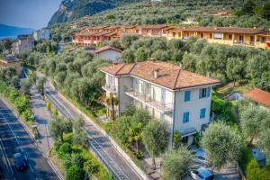 hotel silvana garni