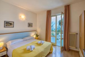 hotel silvana garni