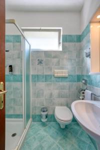 hotel silvana garni