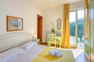 hotel silvana garni