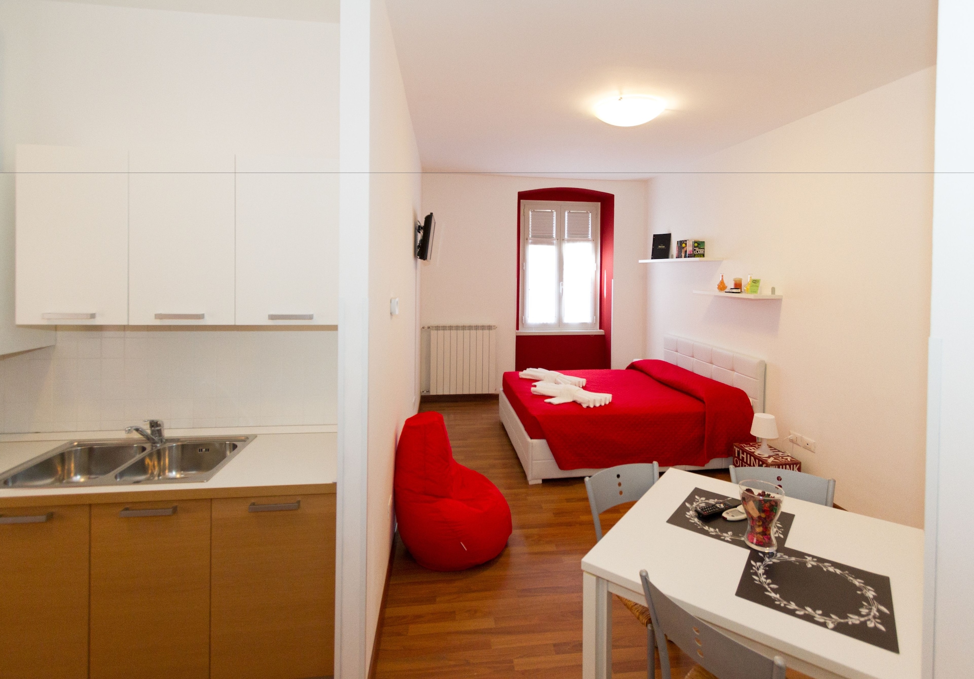 residence theresia