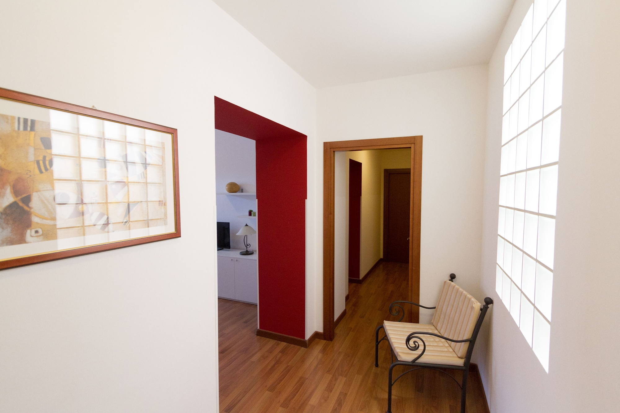 residence theresia