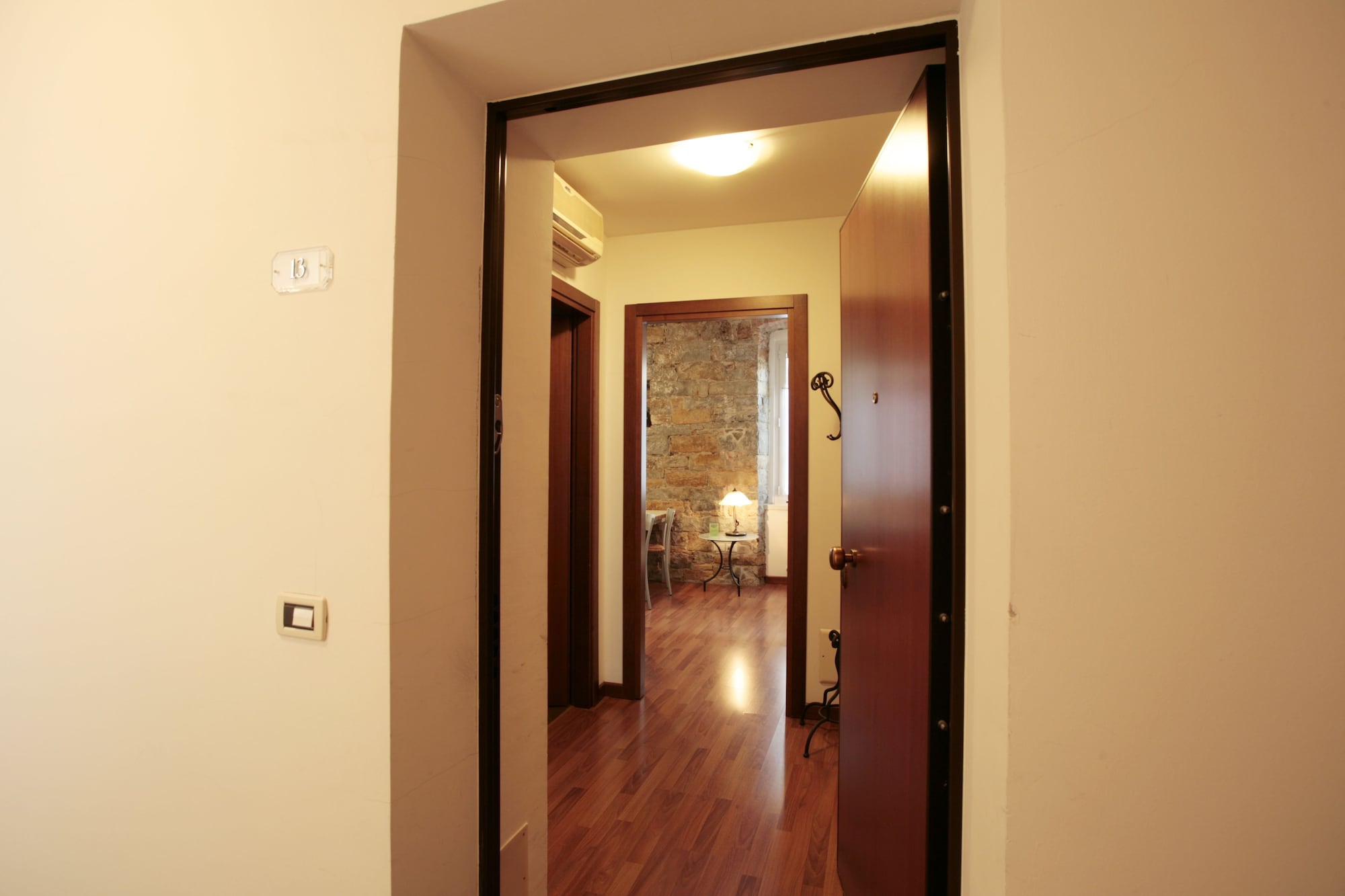 residence theresia