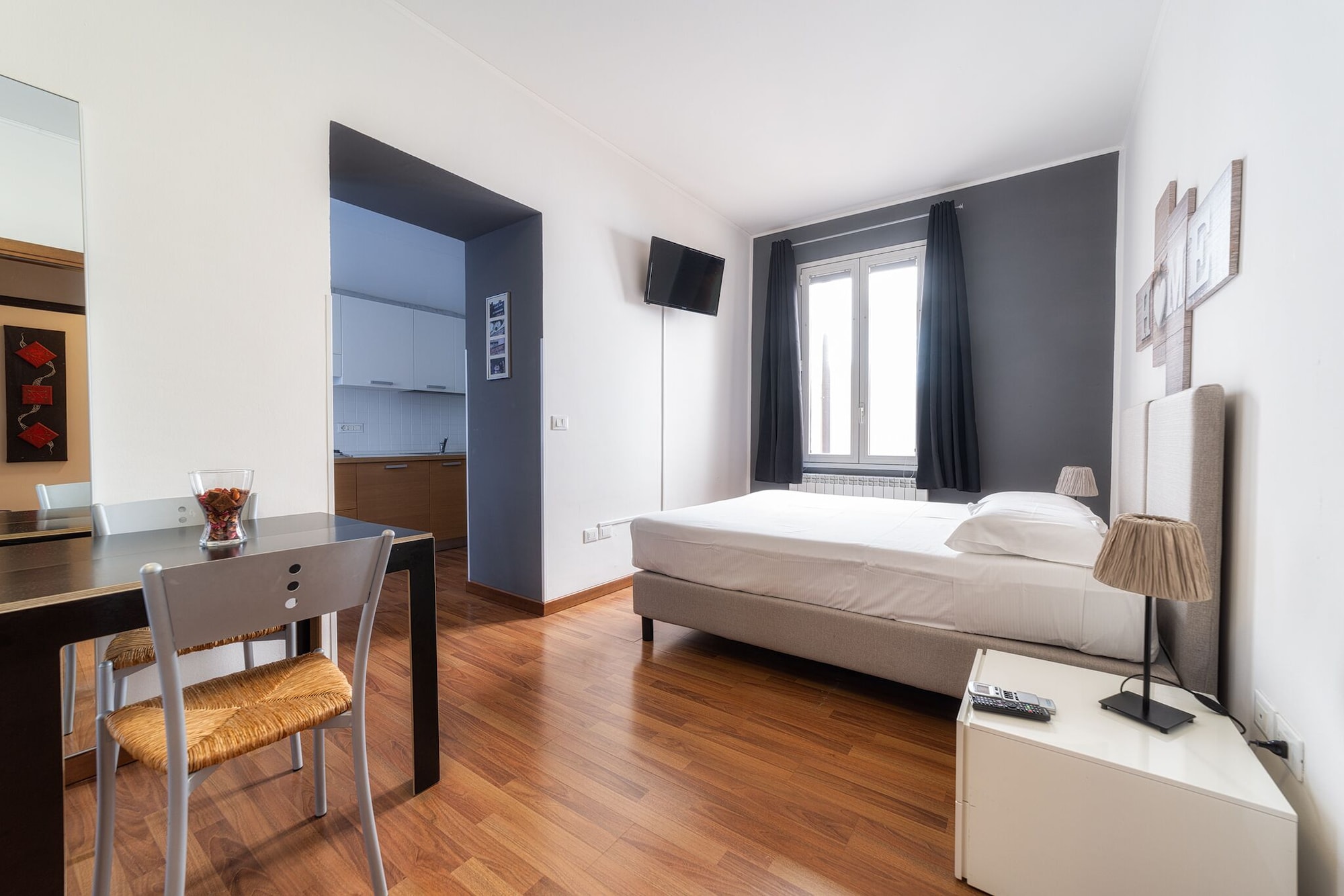 residence theresia
