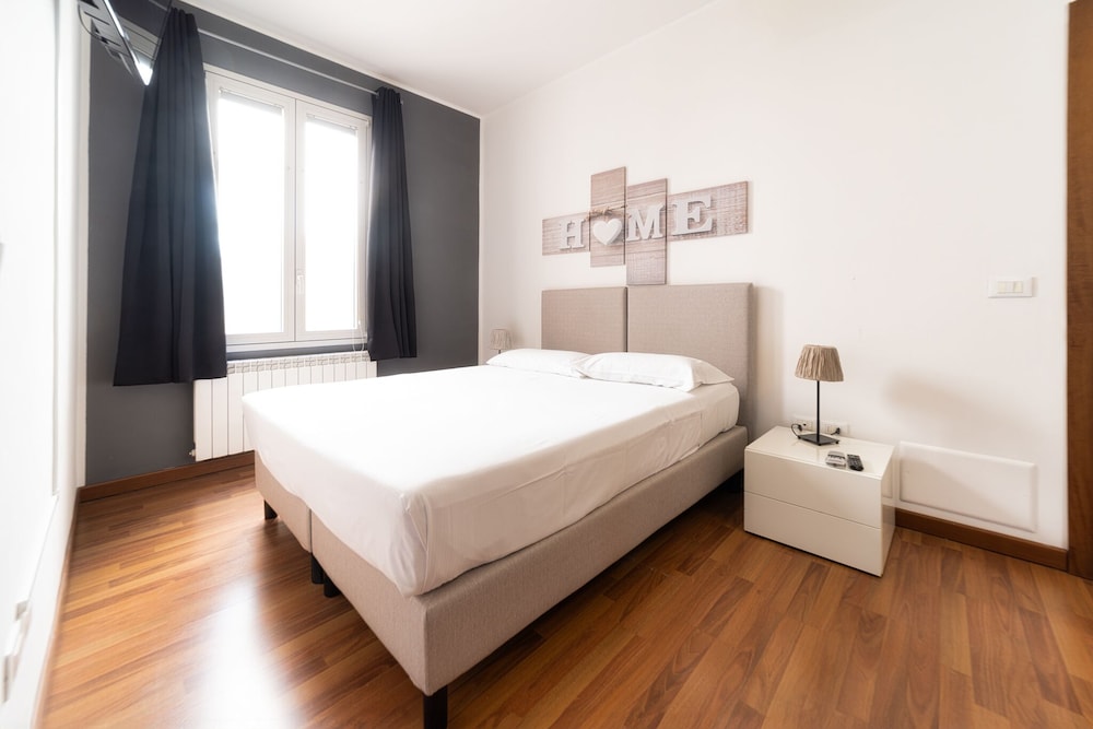 residence theresia