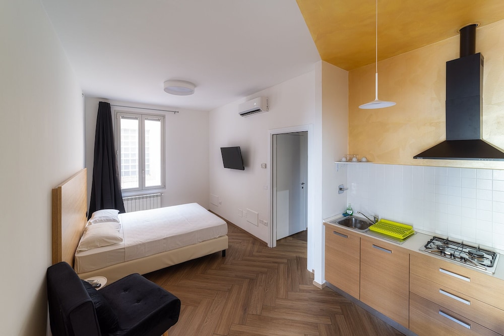 residence theresia