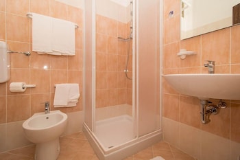 hotel cristallo