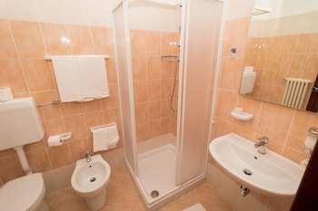 hotel cristallo