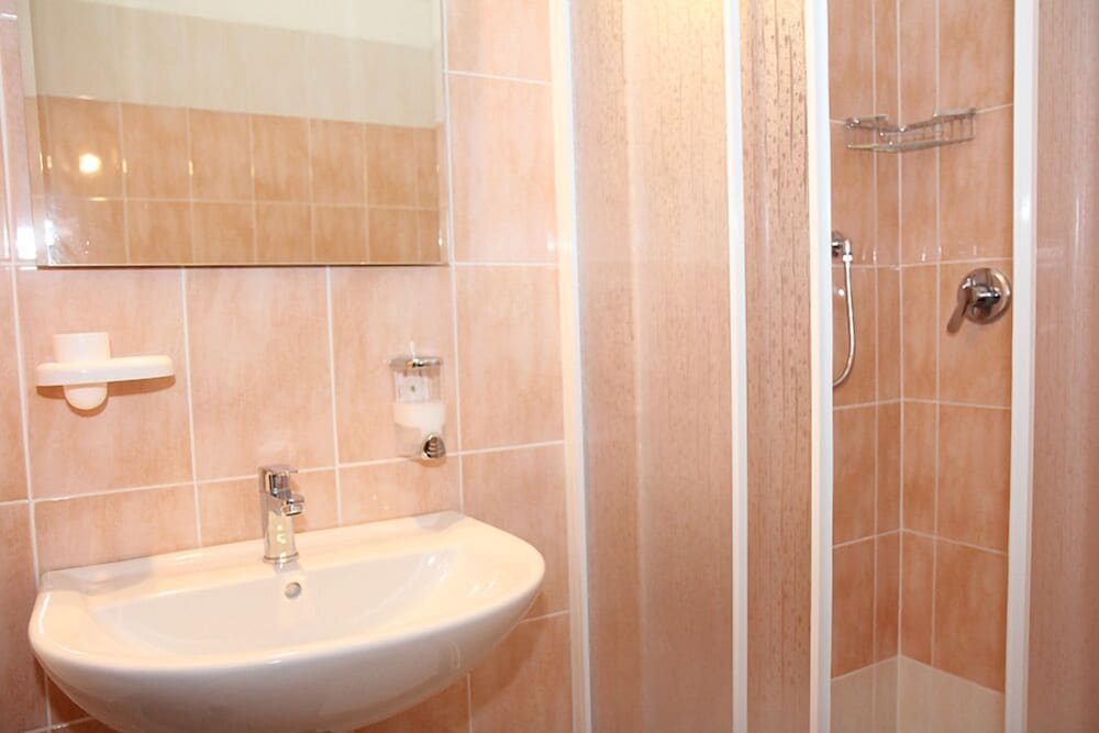 hotel cristallo