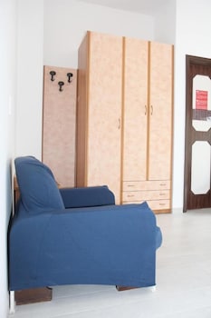 hotel cristallo