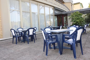 hotel cristallo