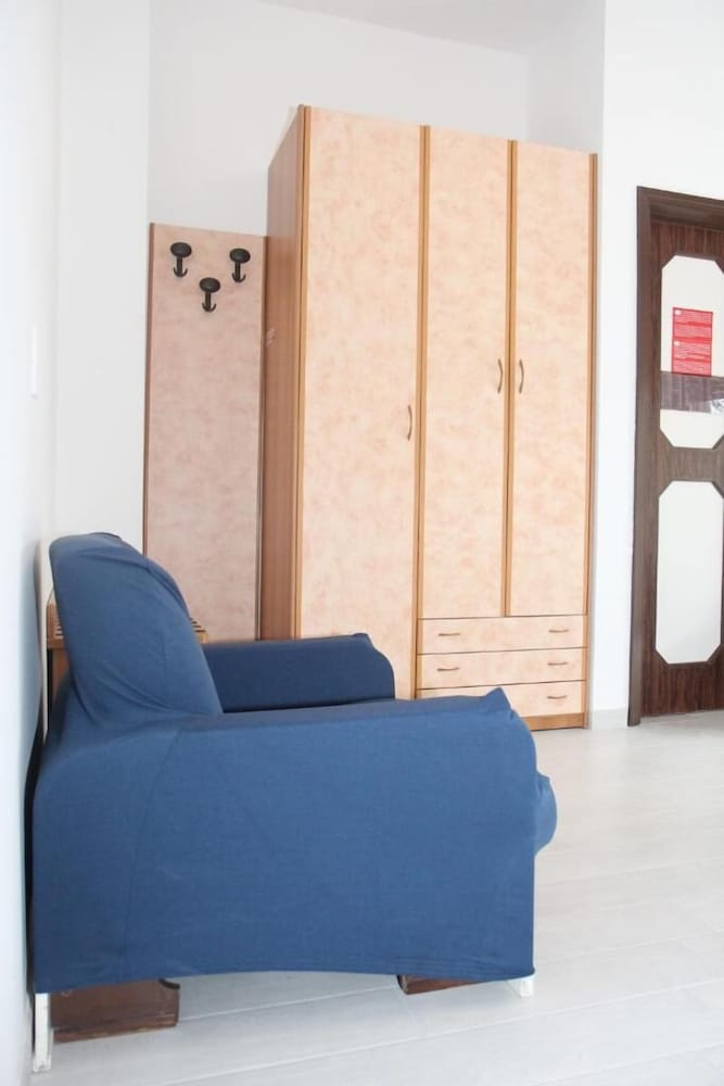 hotel cristallo