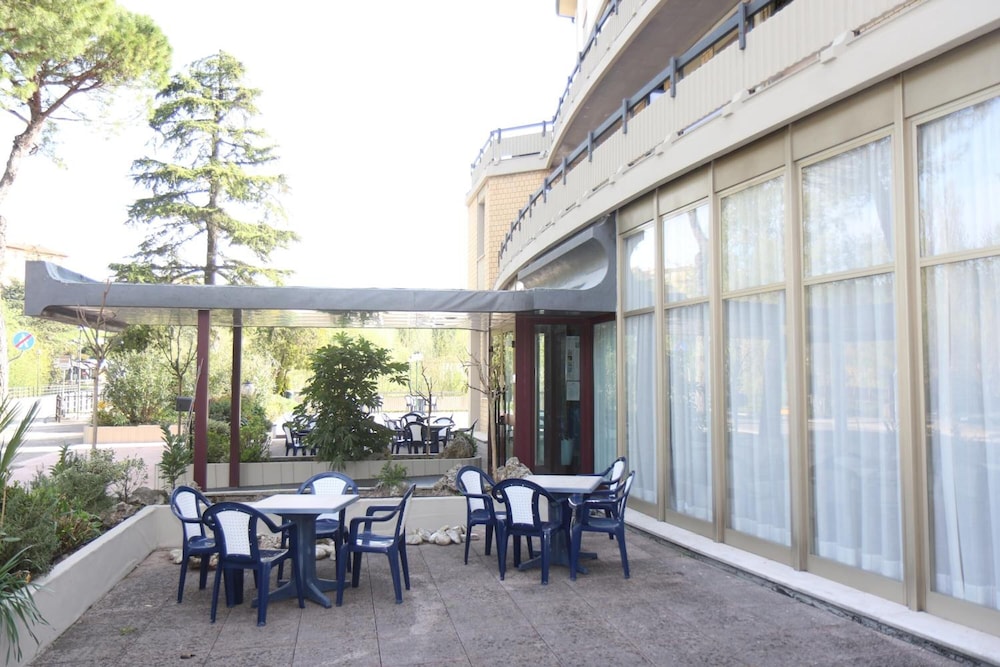 hotel cristallo