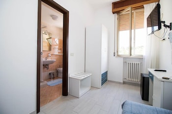 hotel cristallo