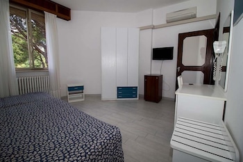 hotel cristallo